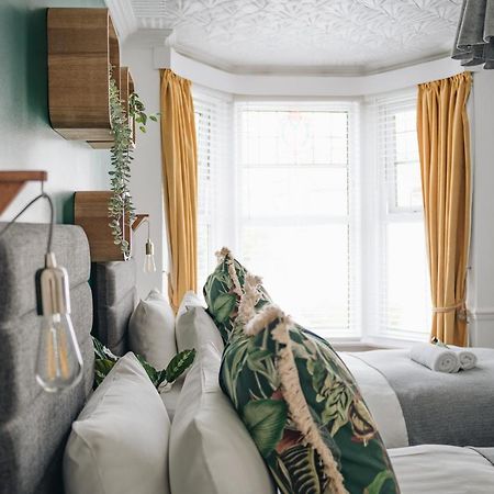 Cloves Boutique Bed & Breakfast Клийторпс Екстериор снимка