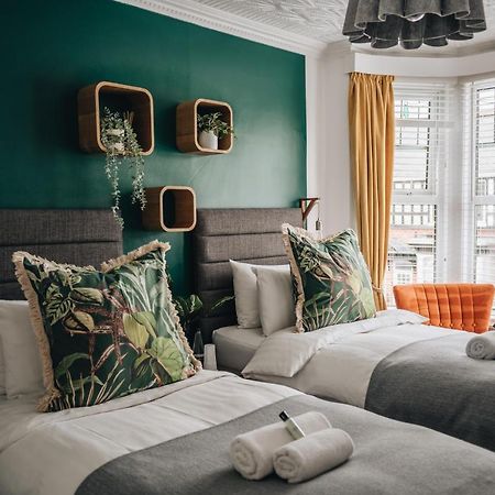 Cloves Boutique Bed & Breakfast Клийторпс Екстериор снимка