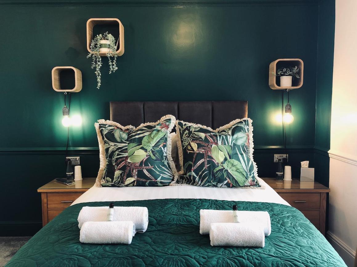 Cloves Boutique Bed & Breakfast Клийторпс Екстериор снимка