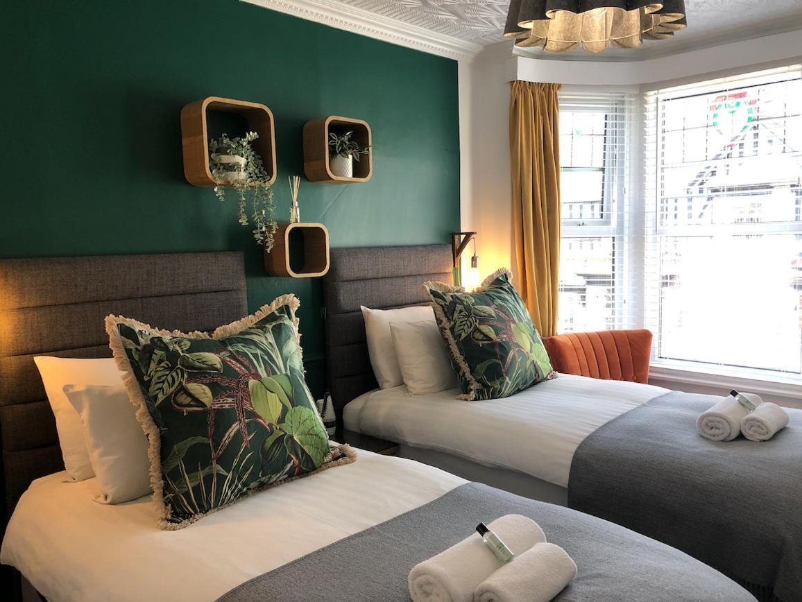 Cloves Boutique Bed & Breakfast Клийторпс Екстериор снимка