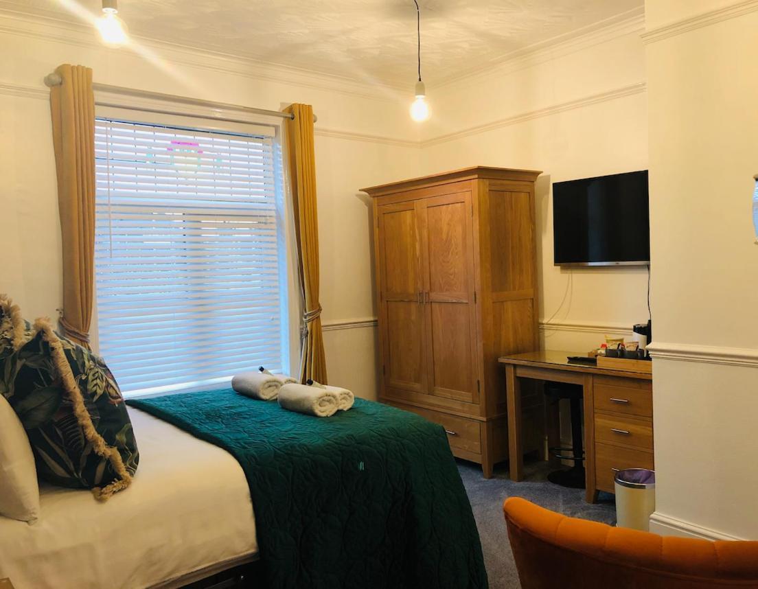 Cloves Boutique Bed & Breakfast Клийторпс Екстериор снимка