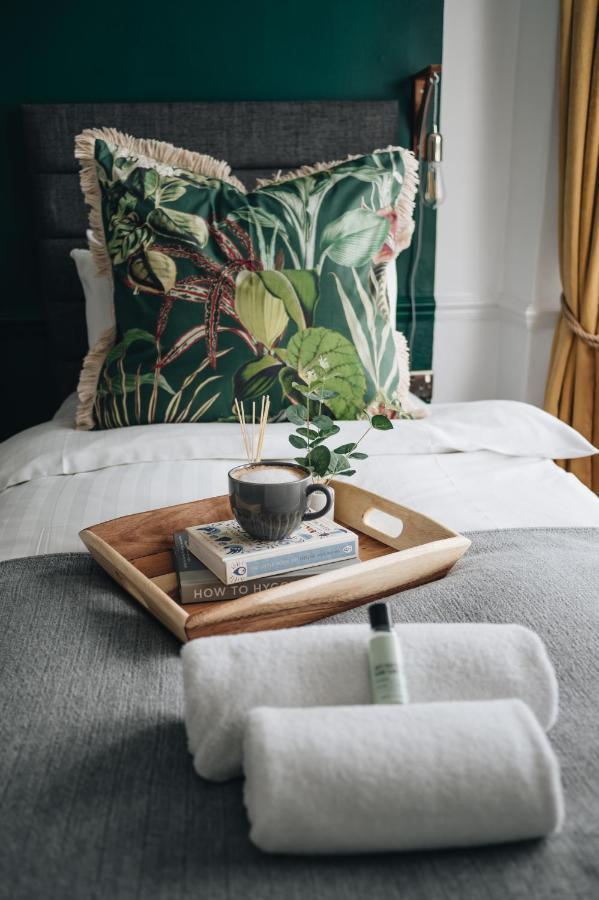 Cloves Boutique Bed & Breakfast Клийторпс Екстериор снимка