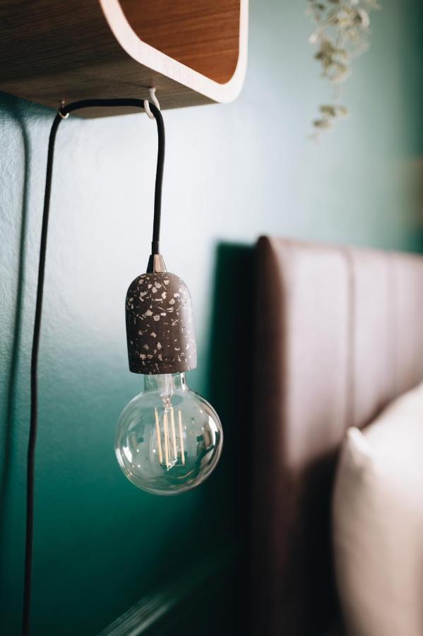 Cloves Boutique Bed & Breakfast Клийторпс Екстериор снимка