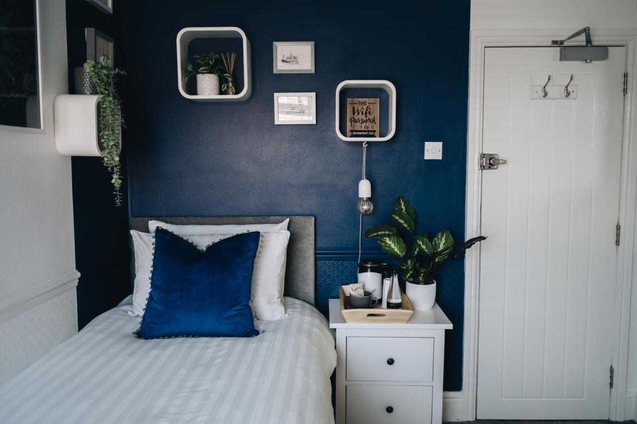 Cloves Boutique Bed & Breakfast Клийторпс Екстериор снимка