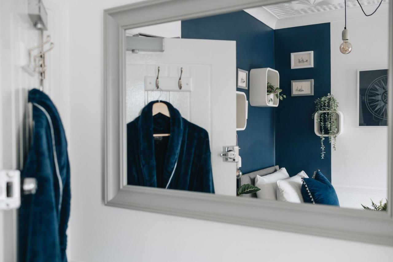 Cloves Boutique Bed & Breakfast Клийторпс Екстериор снимка