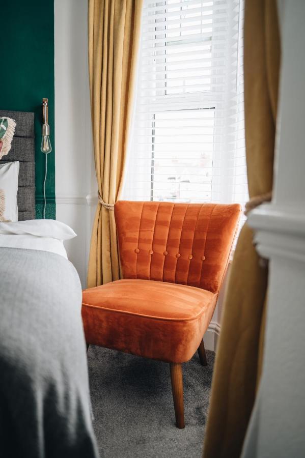 Cloves Boutique Bed & Breakfast Клийторпс Екстериор снимка