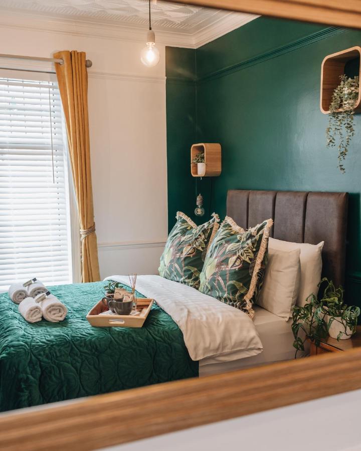 Cloves Boutique Bed & Breakfast Клийторпс Екстериор снимка